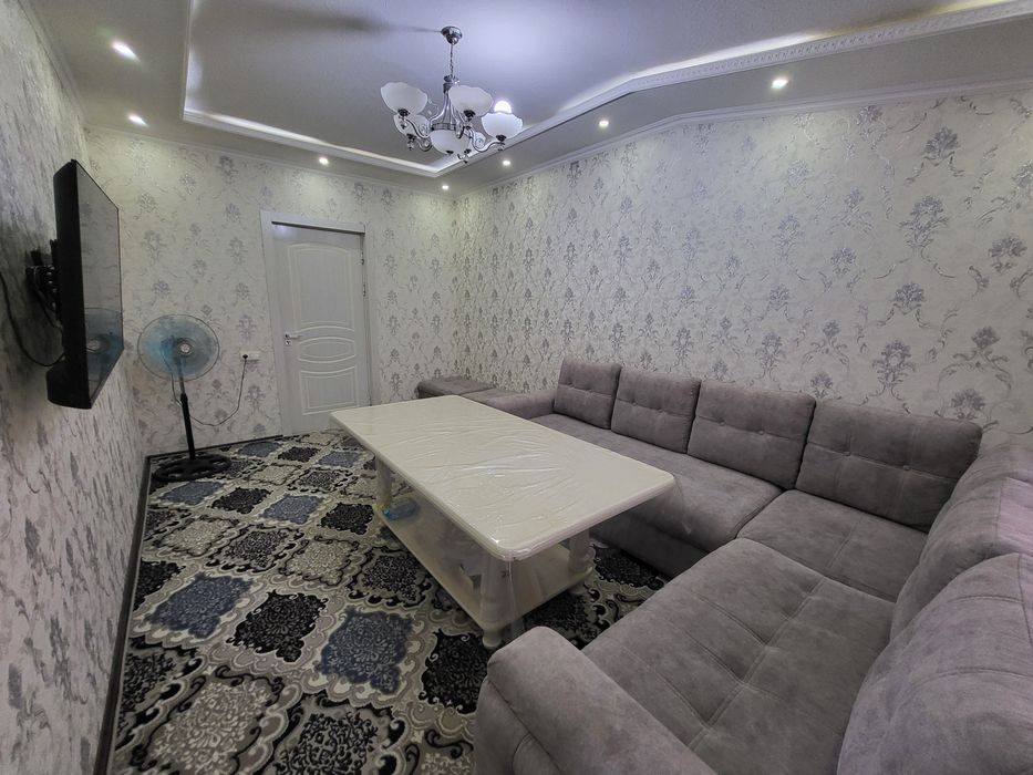 Квартира 2 хона Самкоч