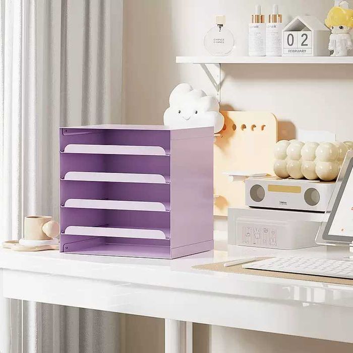 Органайзер для хранения бумаг и файлов есть недорого и оптом в наличии