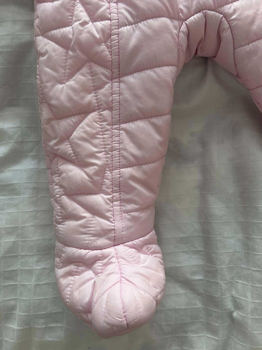 Детско космонавт за момиче Tommy Hilfiger 68 размер