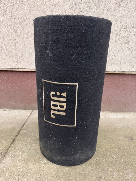 Subwoofer JBL 1000w + Statie 400w