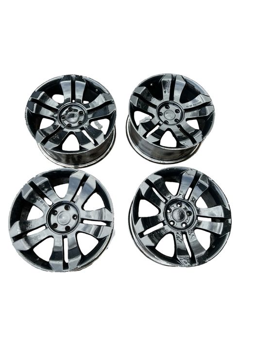 Jante Din Aliaj R20 Land Rover Range Rover Iii Lm_, L322 2002 - 2012 Y