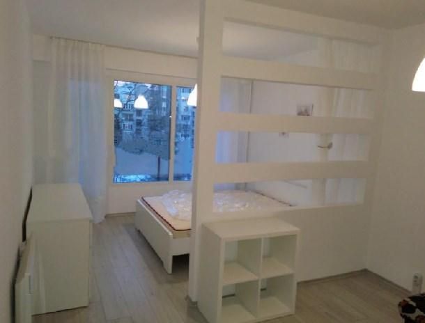 Дава се под наем Двустаен апартамент в София, Люлин 2 - 68 кв.м за 450 € - Снимка #2