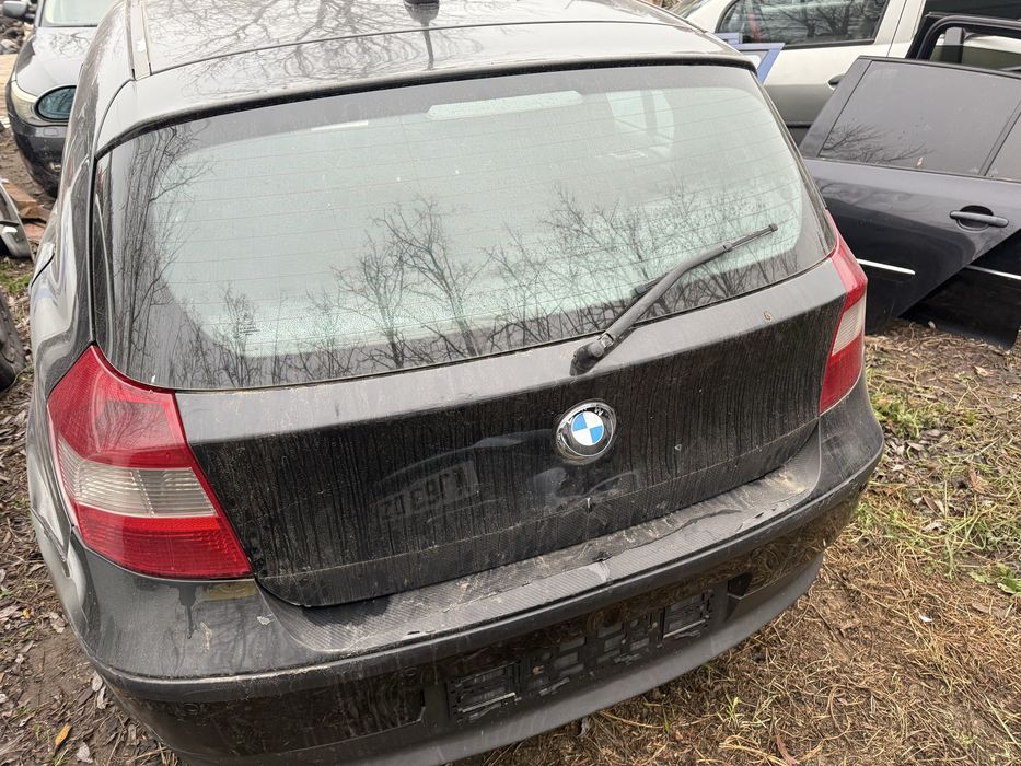 Dezmembrez toata gama bmw