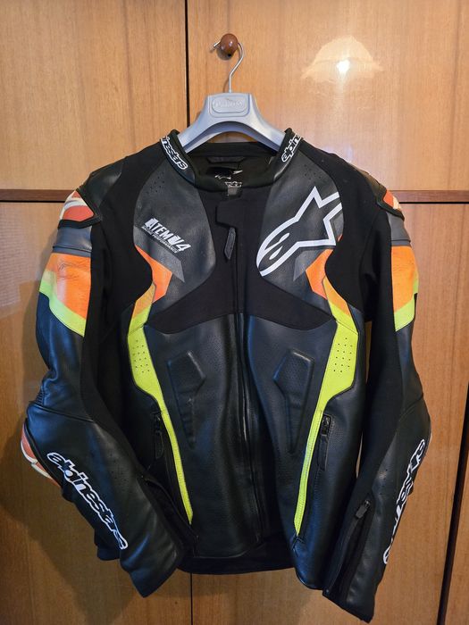 Alpinestars мото екипировка