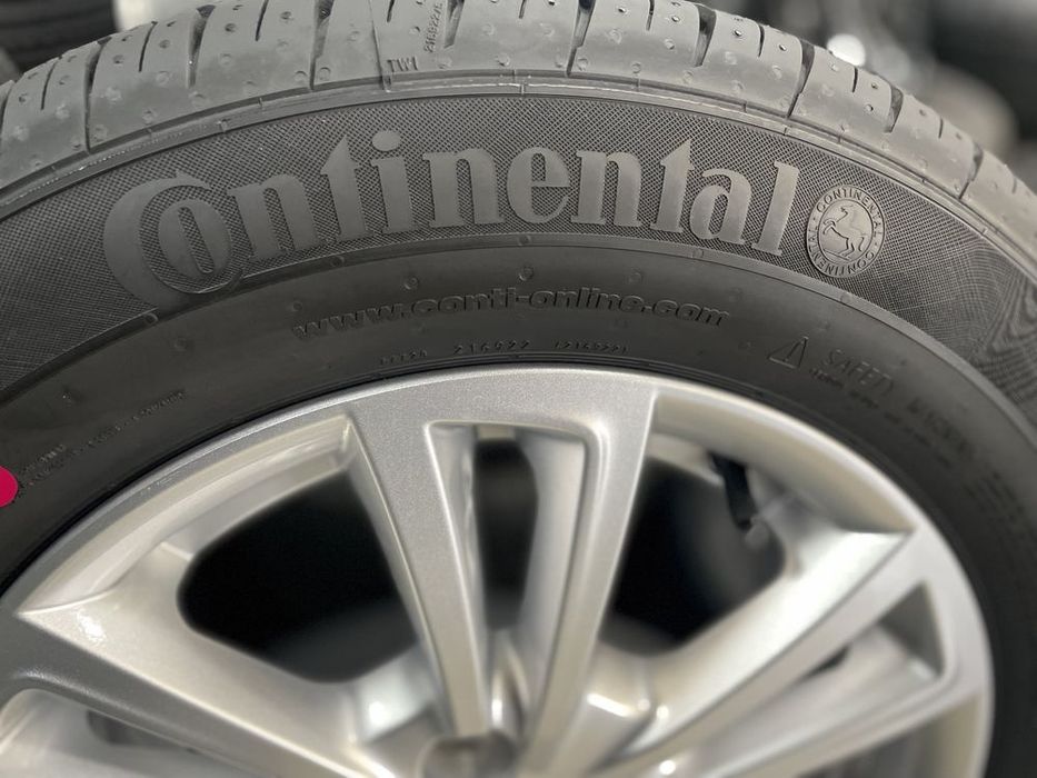 Диски на Кобалт R15 новый