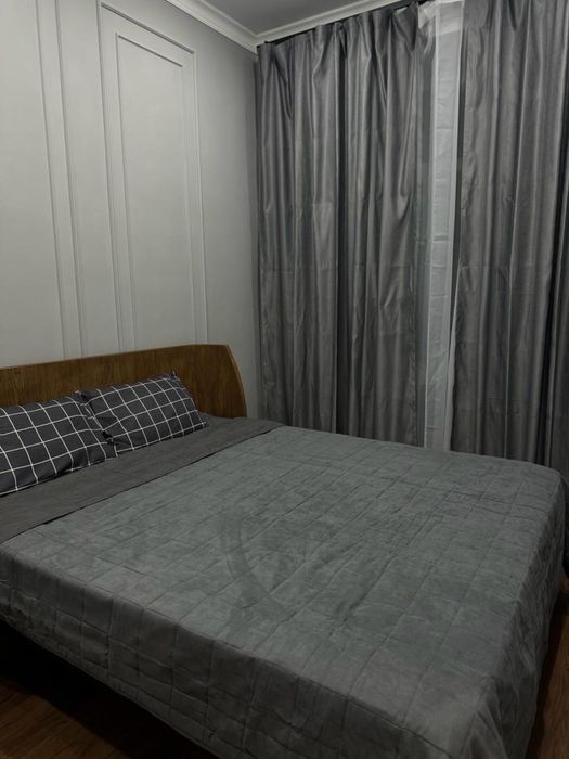 Сдам 2 км квартиру