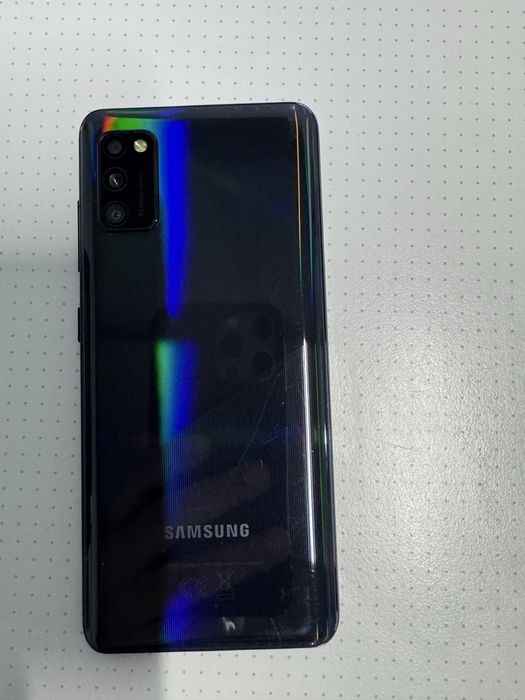 Samsung GALAXY A41