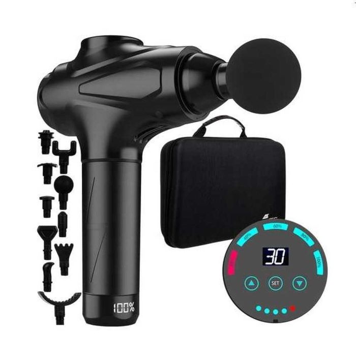 Masaj. Aparat pentru masaj, profesional, Malatec 9678 (M11)