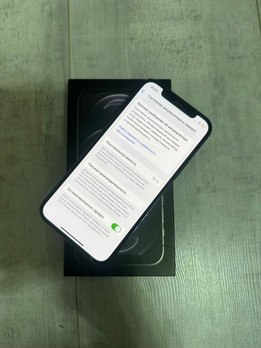 Продам айфон 12 про. Iphone 12 pro