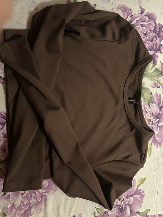 вещи и книги, не ношенные