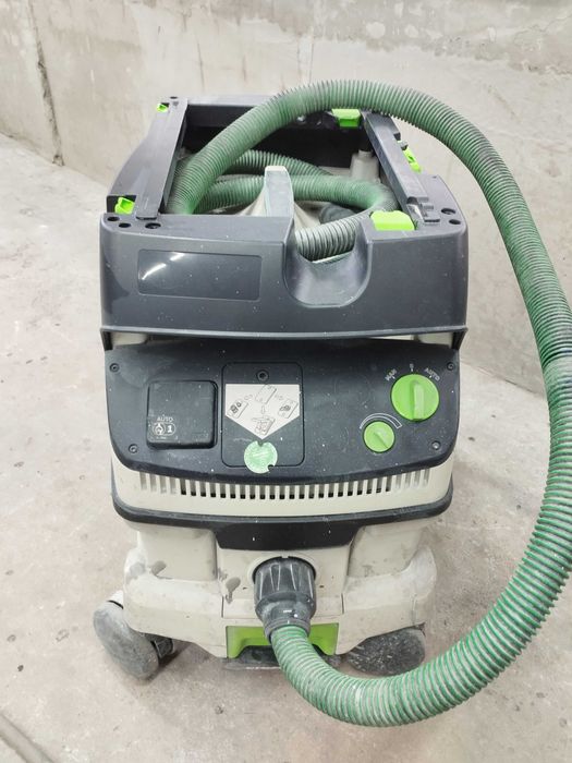 Прахосмукачка Festool CTL26