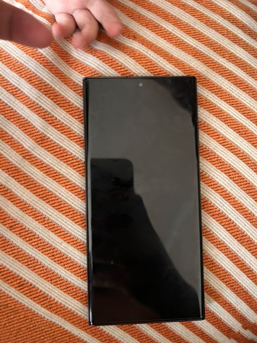 Sqmsung S23 Ultra 512gb