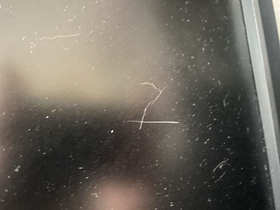 Монитор HP ZR24w