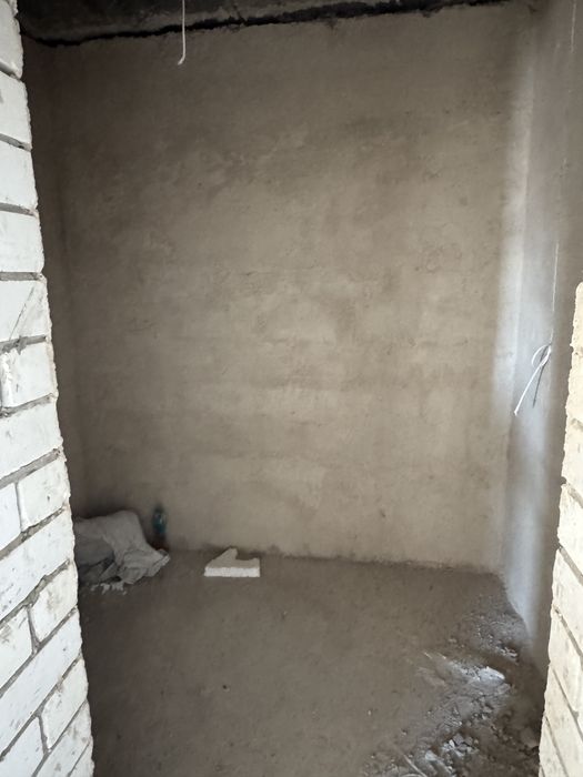 Продается 2-х ком кв в районе Зачаганск