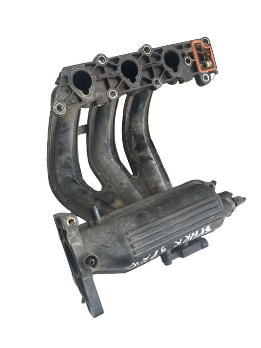 Galerie De Admisie Chevrolet Spark M200, M250 2005 - 2014 0.8 F8Cv 963