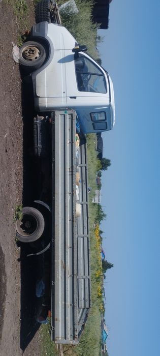 Продамии   газель