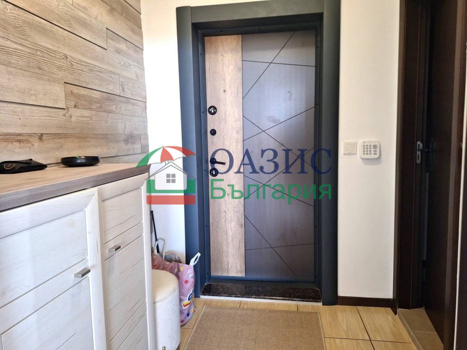 Апартамент с 2 спални в комплекс Вияна, Несебър, България, 141 кв. м, 159500 евро