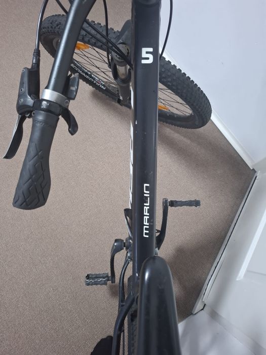 Bicicleta Trek Marlin 5