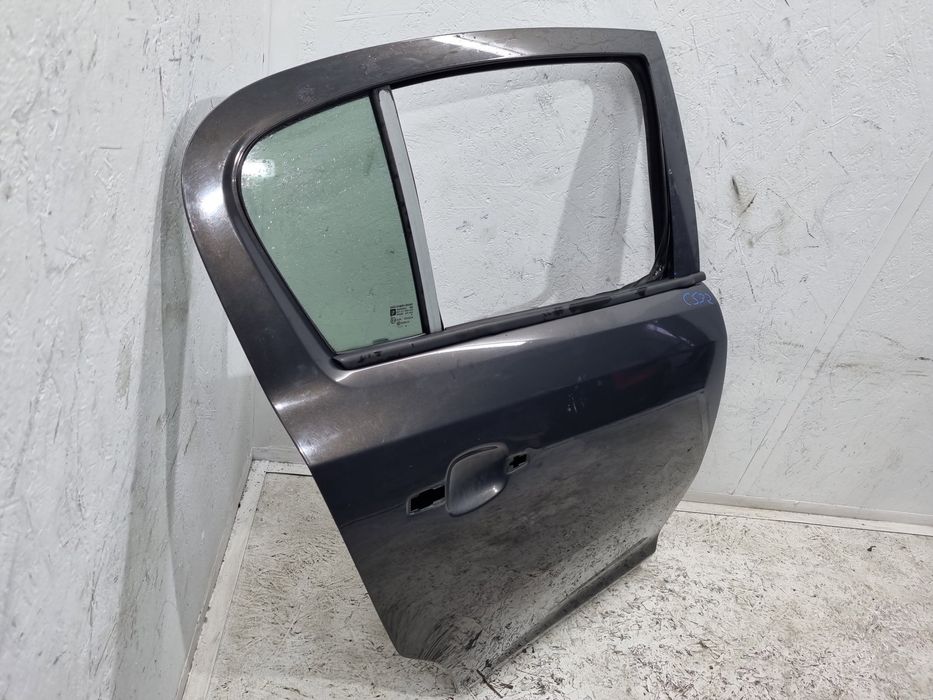 Usa dreapta spate Opel Corsa D [Fabr 2006-2013] GWH