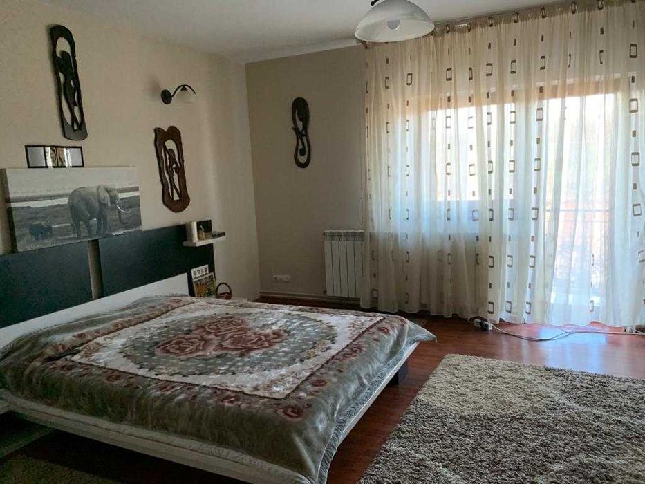 Proprietate familială langa București