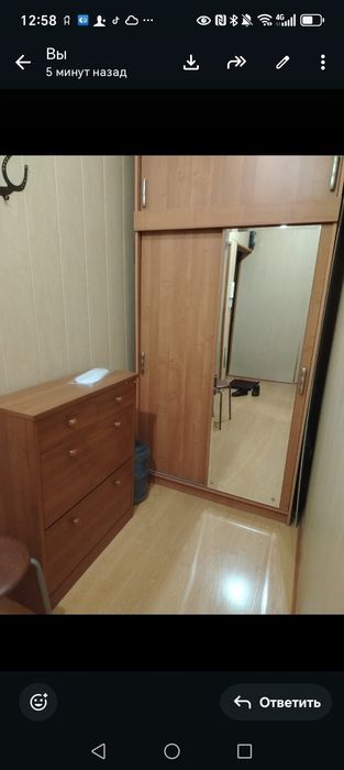 Продам шкаф-купе