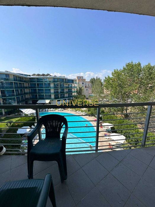 Продава се Двустаен апартамент в к.к. Слънчев бряг - 63 кв.м за 921 €/кв.м - Снимка #16