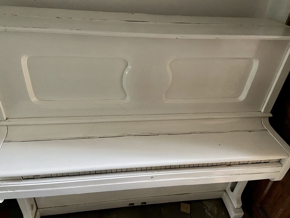 Пианино для интерьера