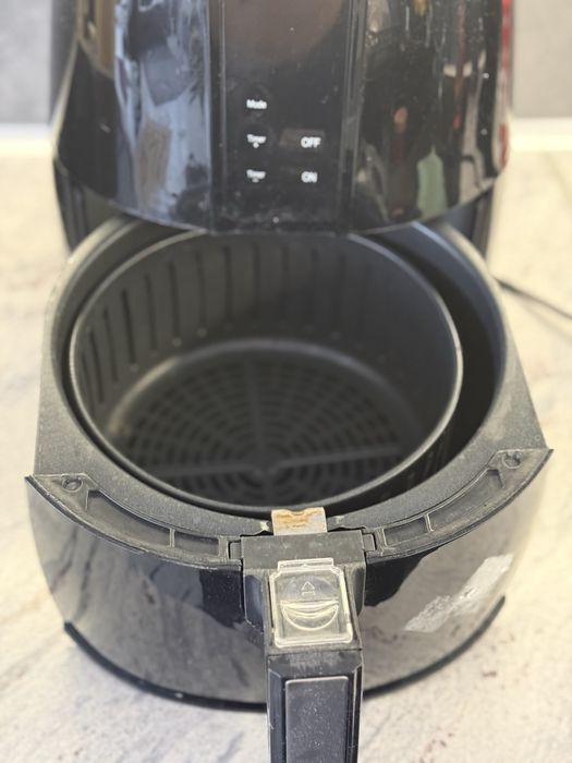 Еър фраер Blaupunkt