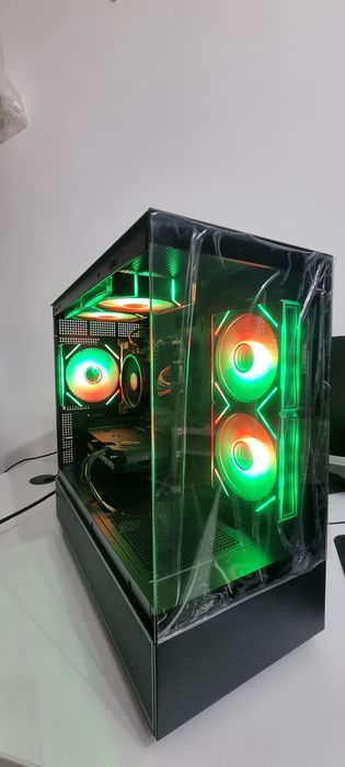 Gaming Pc RTX 4060 + Ryzen 5