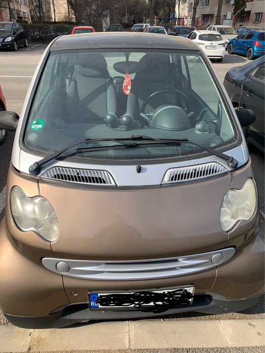 Vand Smart two 2005