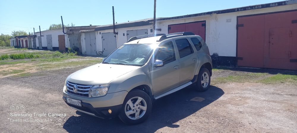 Продам надёжный автомобиль