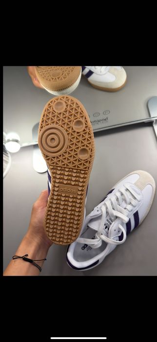 Дамски обувки Adidas Samba