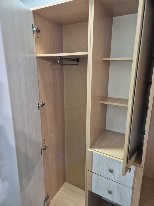 Прихожая МДФ Б/У