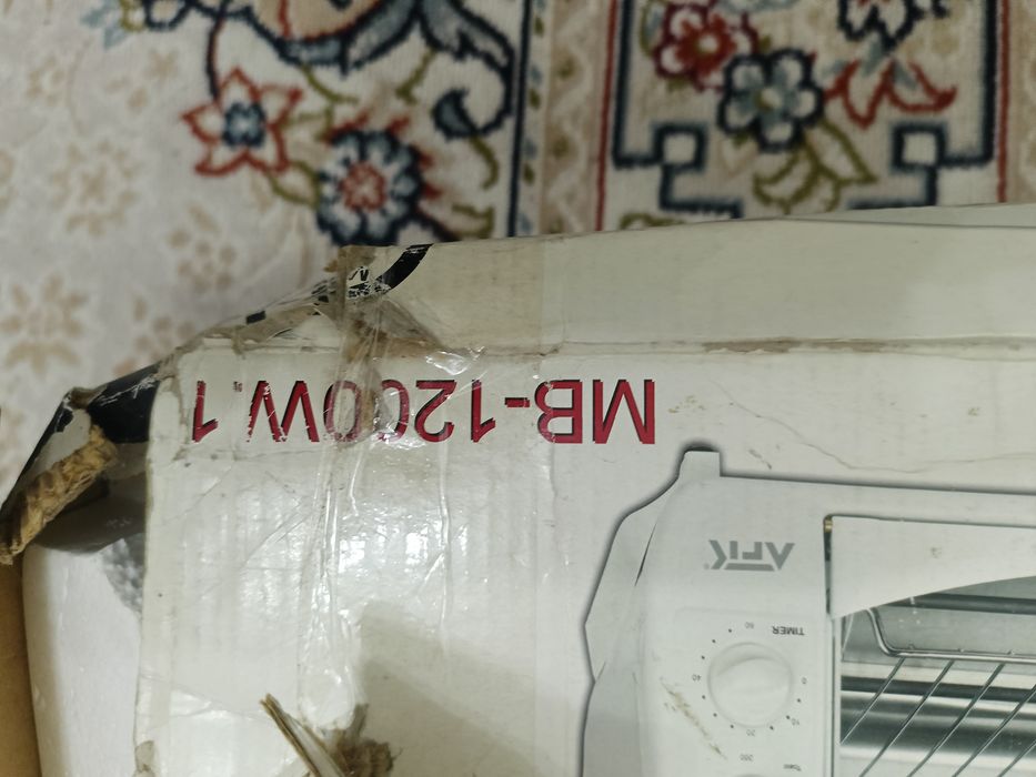 Продам Асел печь