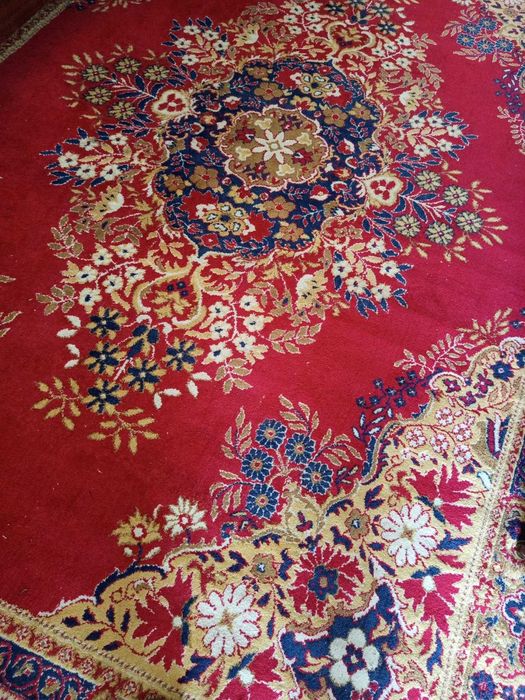Килим персийски 260х340