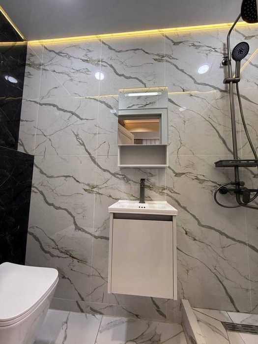 №4757 Продается квартира с евро ремонтом