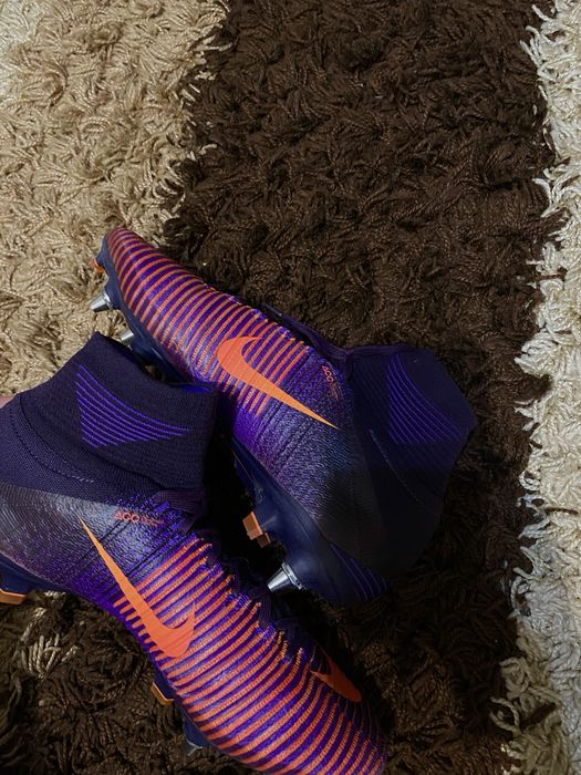Nike Mercurial Superfly V Sg-Pro MadeinItaly 2016