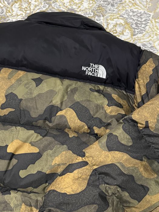 Куртка The north face