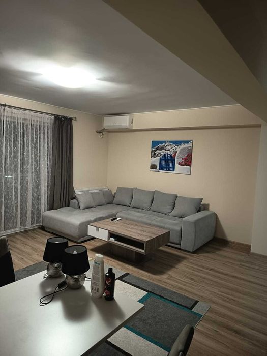 INCHIRIEZ AP. 2 cam, bloc nou, 65 m2!, NUFARUL, Intretinere ff ieftina