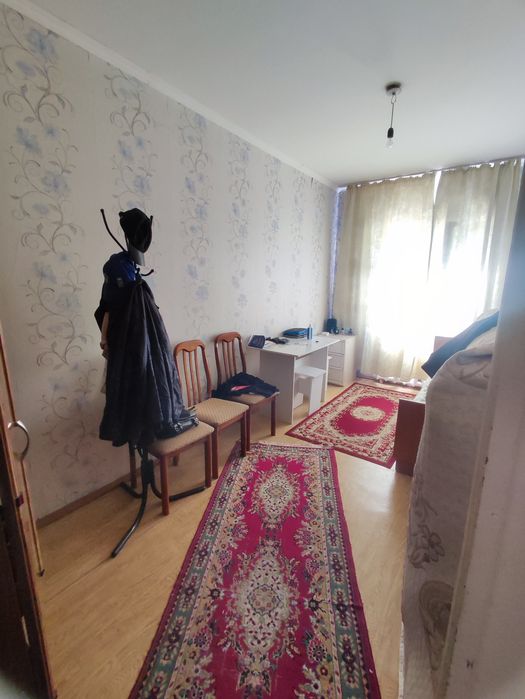 4х комн.кв. Массив Карасу 1эт