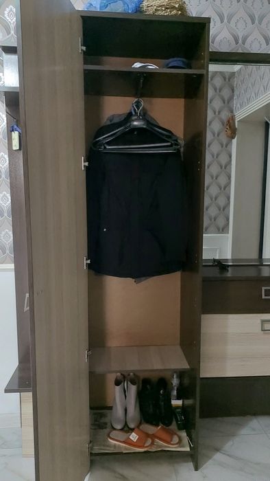 Прихожка российская