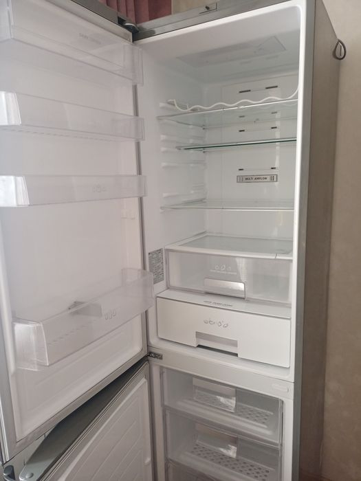 Холодильник lG качество отменное