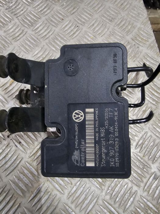 Pompa ABS Skoda Seat cod produs:1K0907379AK/1K0 907 379 AK 1K0614117S/