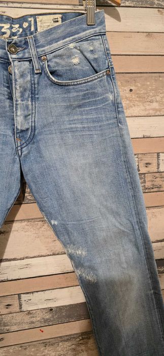 G-star raw W/29-мъжки дънки (х-678)