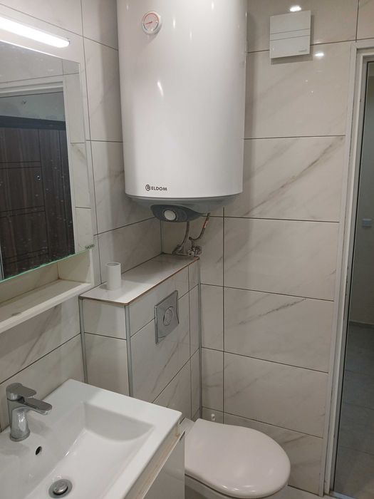 Дава се под наем Двустаен апартамент в Шумен, Добруджански - 60 кв.м за 248.88 € - Снимка #10