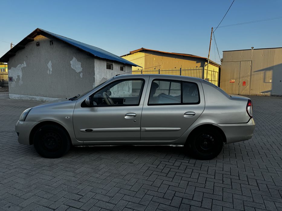 Vand renault symbol/clio