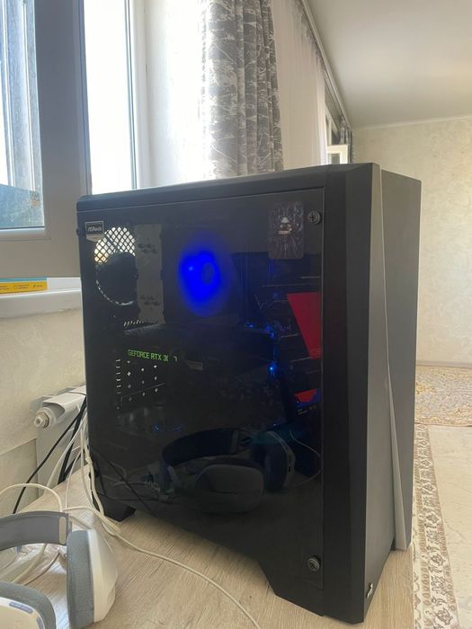 Компьютер для игры