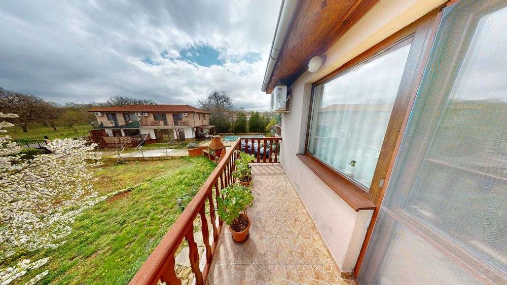 Продава се Къща в с. Порой, Област Бургас - 131 кв.м за 649 €/кв.м - Снимка #16