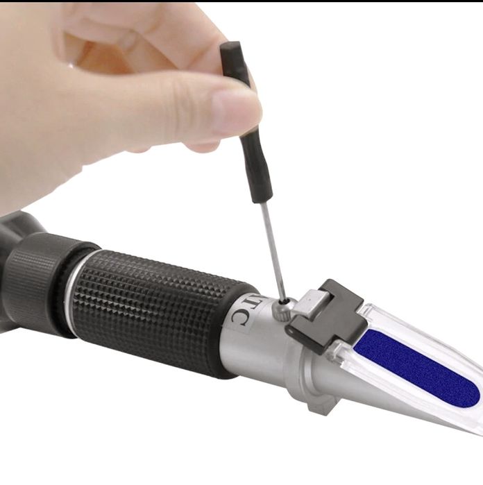 Refractometru  Brix 0-32%