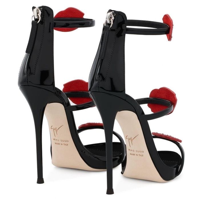 Sandale Noi -Giuseppe Zanotti